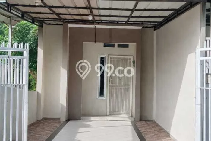 Dijual Hunian Rumah Nyaman 2 Kamar di Kalideres, Jakarta Barat Dijual Hunian Rumah Nyaman 2 Kamar di Kalideres, Jakarta Barat
