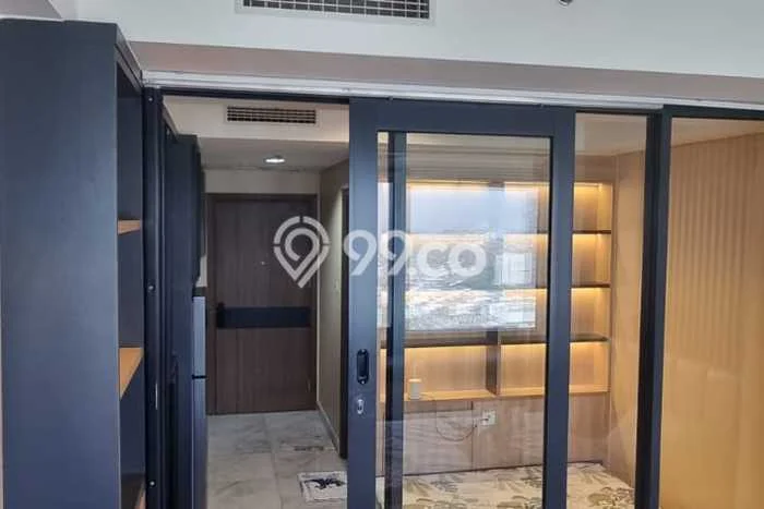 Apartemen Sewa 1 Kamar Murah Siap Huni di Tangerang, Luas 36m2 Apartemen Sewa 1 Kamar Murah Siap Huni di Tangerang, Luas 36m2