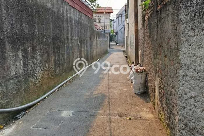 Dijual Rumah Elit Exclusive di Pasar Rebo, Jakarta Timur Dijual Rumah Elit Exclusive di Pasar Rebo, Jakarta Timur