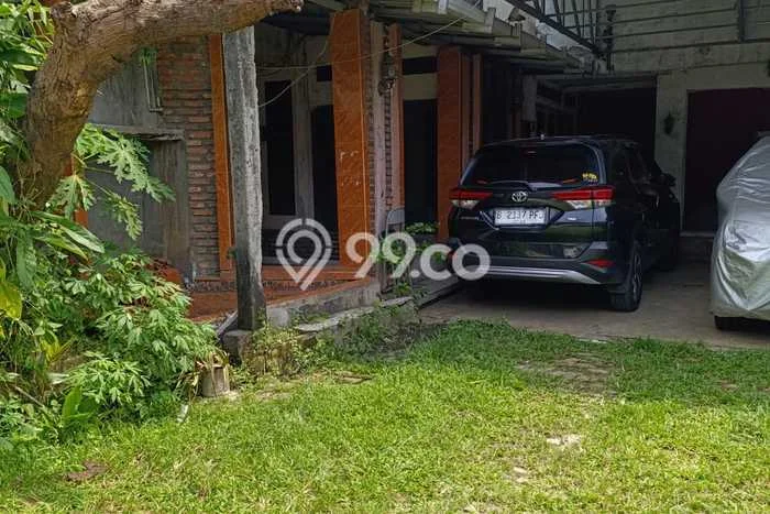 Dijual Rumah Elit Exclusive di Pasar Rebo, Jakarta Timur Dijual Rumah Elit Exclusive di Pasar Rebo, Jakarta Timur