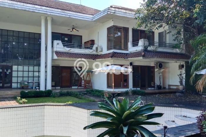 Hunian Modern Dikontrakkan di Cilandak Jakarta Selatan Lokasi Sangat Strategis Hunian Modern Dikontrakkan di Cilandak Jakarta Selatan Lokasi Sangat Strategis