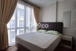 Hunian Apartemen 2 KT 1 KM di BSD, Tangerang Selatan Dijual Cepat Hunian Apartemen 2 KT 1 KM di BSD, Tangerang Selatan Dijual Cepat
