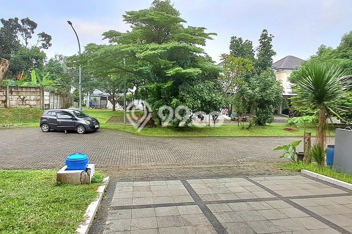 Dijual Rumah Elit Exclusive di BSD, Tangerang Selatan Dijual Rumah Elit Exclusive di BSD, Tangerang Selatan