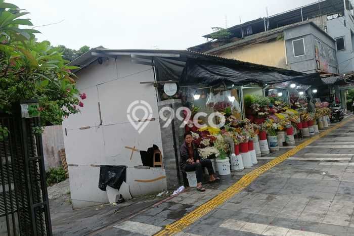 Tanah Strategis Dijual di Bogor Barat Bogor 1270m2 Tanah Strategis Dijual di Bogor Barat Bogor 1270m2