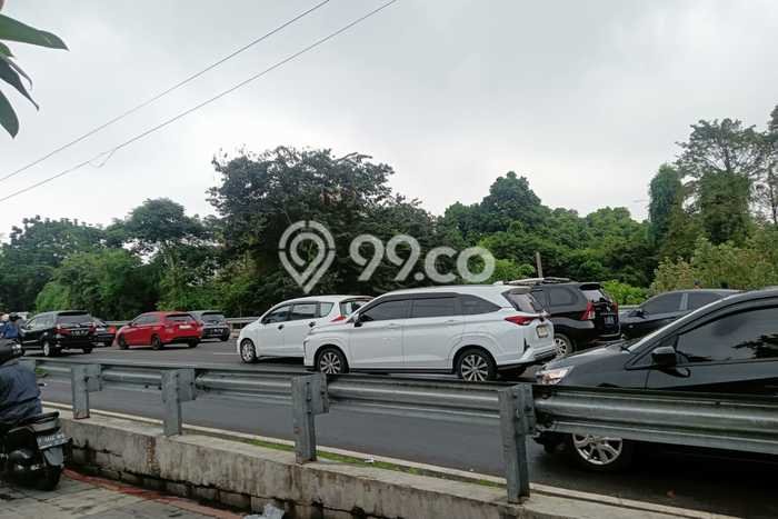 Tanah Strategis Dijual di Bogor Barat Bogor 1270m2 Tanah Strategis Dijual di Bogor Barat Bogor 1270m2