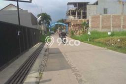Dijual Tanah Lokasi Cisaranten, Bandung Seluas 500m2 Dijual Tanah Lokasi Cisaranten, Bandung Seluas 500m2
