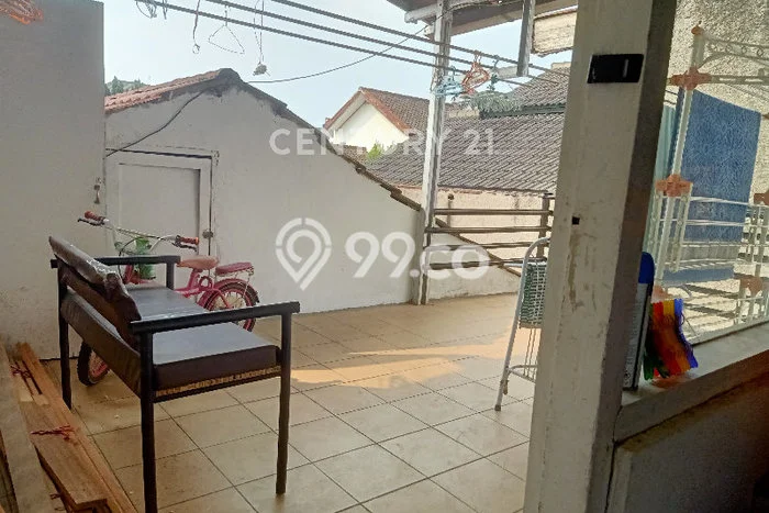 Rumah Luas Asri 4 KT Siap Huni di BKR Bandung Rumah Luas Asri 4 KT Siap Huni di BKR Bandung
