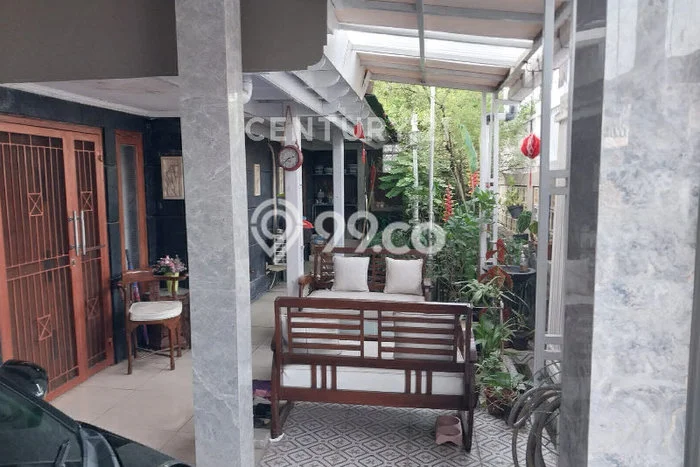 Hunian Nyaman Asri 4 KT Siap Pakai di Turangga Bandung Hunian Nyaman Asri 4 KT Siap Pakai di Turangga Bandung