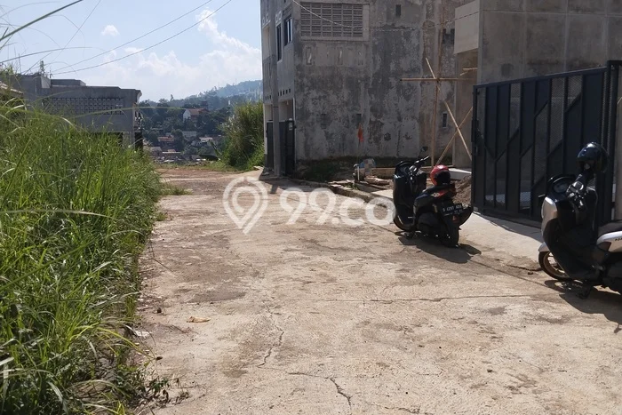 Tanah Dijual Area Strategis di Ujungberung Bandung 99m2 Tanah Dijual Area Strategis di Ujungberung Bandung 99m2