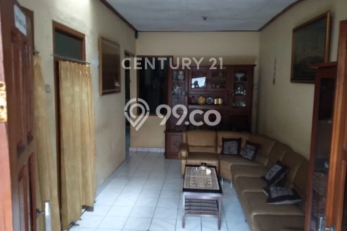 Rumah Modern 4 Kamar LT 91m2 di Cijerah Rumah Modern 4 Kamar LT 91m2 di Cijerah