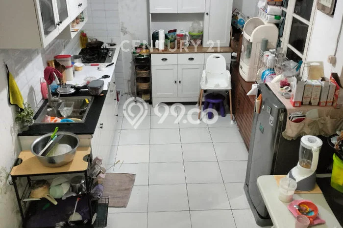 Rumah Minimalis 5 KT LT 120m2 di Cihanjuang Rumah Minimalis 5 KT LT 120m2 di Cihanjuang