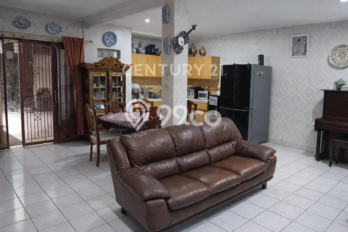 Hunian Nyaman Asri 4 KT Siap Pakai di Turangga Bandung Hunian Nyaman Asri 4 KT Siap Pakai di Turangga Bandung