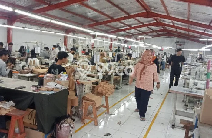 Lokasi Strategis! Dijual Gudang Bisnis di Margaasih, Bandung Kondisi Bagus Lokasi Strategis! Dijual Gudang Bisnis di Margaasih, Bandung Kondisi Bagus