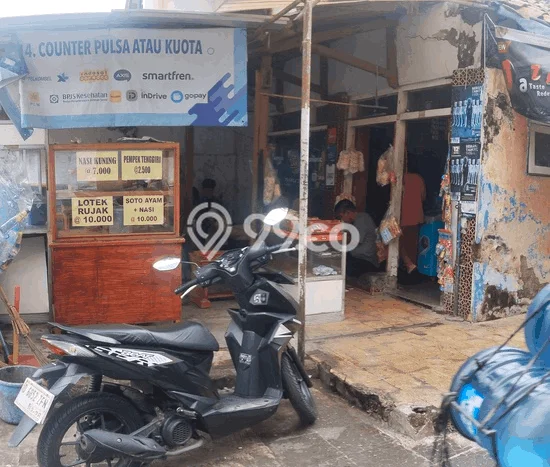 Rumah Mewah Siap Huni LT 330m2 di Astanaanyar, Bandung Rumah Mewah Siap Huni LT 330m2 di Astanaanyar, Bandung