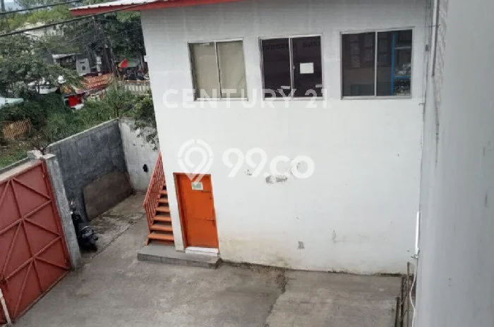 Lokasi Strategis! Dijual Gudang Bisnis di Margaasih, Bandung Kondisi Bagus Lokasi Strategis! Dijual Gudang Bisnis di Margaasih, Bandung Kondisi Bagus