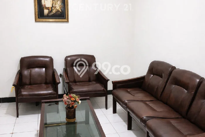Dijual Cepat Rumah Bagus Siap Huni LB 135m2 di Antapani, Bandung Dijual Cepat Rumah Bagus Siap Huni LB 135m2 di Antapani, Bandung
