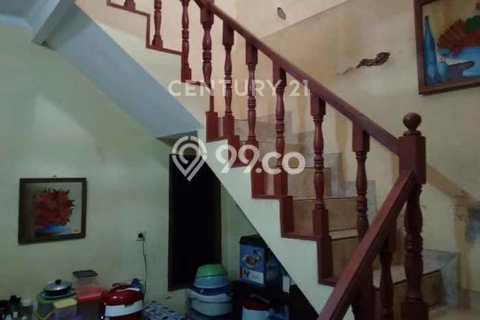 Rumah Modern 4 Kamar LT 91m2 di Cijerah Rumah Modern 4 Kamar LT 91m2 di Cijerah