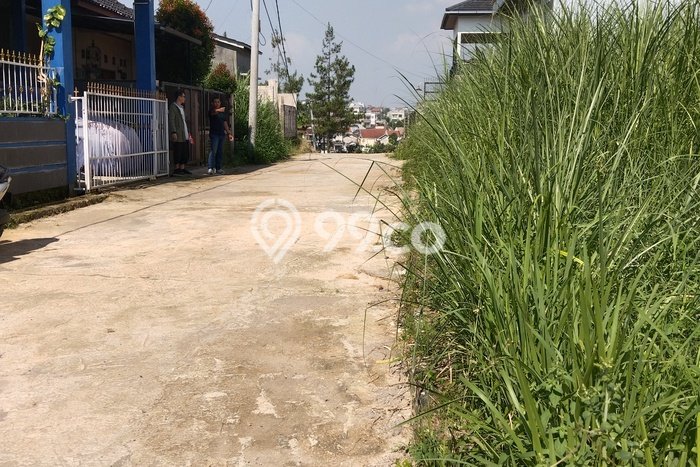 Tanah Dijual Area Strategis di Ujungberung Bandung 99m2 Tanah Dijual Area Strategis di Ujungberung Bandung 99m2