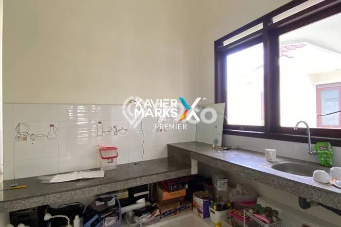 Hunian Mewah LB 200m2 Siap Huni Desain Elegan di Tidar, Malang Hunian Mewah LB 200m2 Siap Huni Desain Elegan di Tidar, Malang