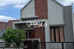Dijual Rumah Minimalis Bagus Punya 2 KT di Dau Malang SHM Dijual Rumah Minimalis Bagus Punya 2 KT di Dau Malang SHM