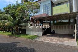Rumah Luxury Modern Siap Huni di Araya Malang Rumah Luxury Modern Siap Huni di Araya Malang