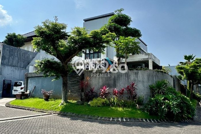 Dijual Rumah Elit Exclusive di Sukun, Malang Dijual Rumah Elit Exclusive di Sukun, Malang