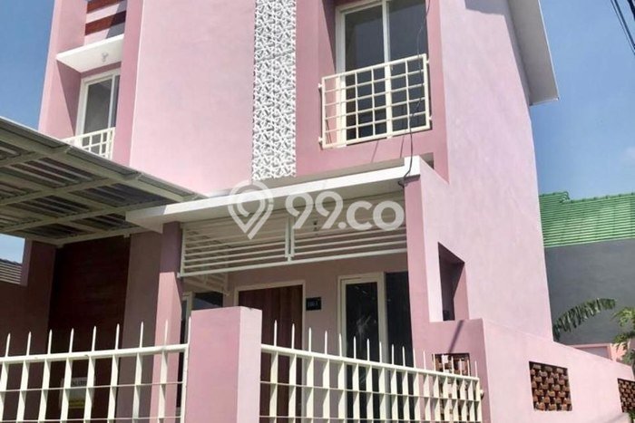 Dijual Cepat Rumah Bagus Siap Huni LB 70m2 di Blimbing, Malang Dijual Cepat Rumah Bagus Siap Huni LB 70m2 di Blimbing, Malang