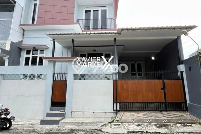 For Sale Hunian Rumah Terawat 4 Kamar di Tunggulwulung, Malang For Sale Hunian Rumah Terawat 4 Kamar di Tunggulwulung, Malang