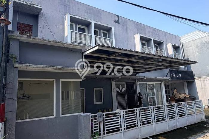 Dijual Kost Strategis di Lowokwaru, Malang 15 KT, 12 KM, Luas Bangunan 500m2 Dijual Kost Strategis di Lowokwaru, Malang 15 KT, 12 KM, Luas Bangunan 500m2