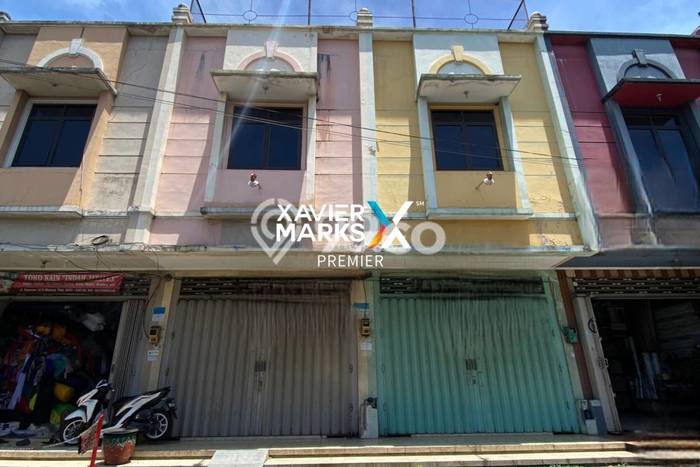 FOR SALE! Ruko di Klojen Malang, LT 115m2, LB 200m2 FOR SALE! Ruko di Klojen Malang, LT 115m2, LB 200m2