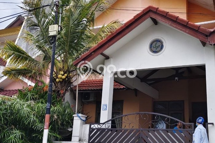 Dijual Rumah Luas Megah Dengan View Cantik di Dieng, Malang Dijual Rumah Luas Megah Dengan View Cantik di Dieng, Malang