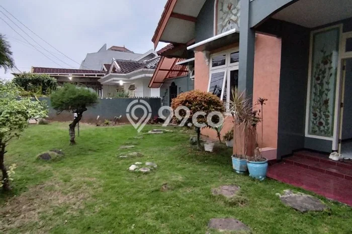 Dijual Rumah Elit Exclusive di Blimbing, Malang Dijual Rumah Elit Exclusive di Blimbing, Malang