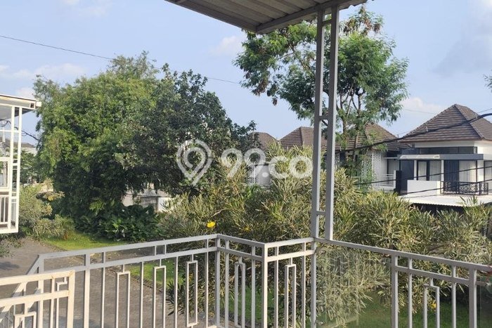 Rumah Minimalis 4 KT di Tasikmadu Malang Unfurnished Rumah Minimalis 4 KT di Tasikmadu Malang Unfurnished