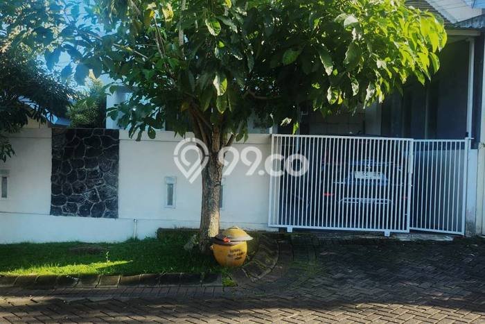 For Sale Hunian Rumah Terawat 2 KT di Cemorokandang, Malang For Sale Hunian Rumah Terawat 2 KT di Cemorokandang, Malang