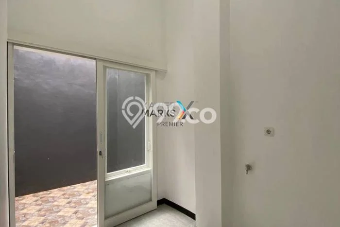 Rumah Modern 3 KT di Sawojajar Malang Unfurnished Rumah Modern 3 KT di Sawojajar Malang Unfurnished
