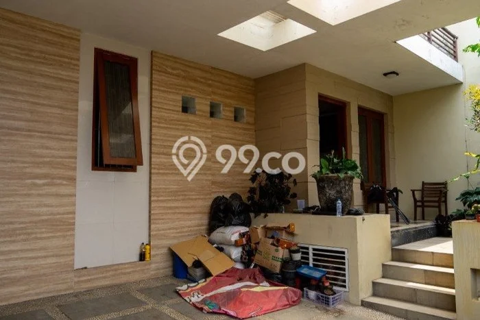 Rumah Luxury Modern Tanpa Renovasi di Villa Puncak Tidar Malang Rumah Luxury Modern Tanpa Renovasi di Villa Puncak Tidar Malang