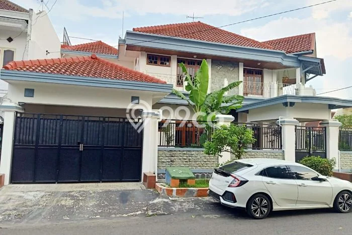 Dijual Kost di Kawasan Blimbing, Malang, Spesifikasi 17 KT, 9 KM, 800m2 Dijual Kost di Kawasan Blimbing, Malang, Spesifikasi 17 KT, 9 KM, 800m2