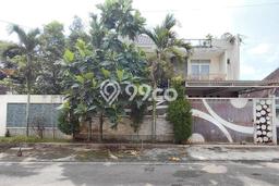 Rumah Elit Modern Siap Huni di Oro-Oro Dowo Malang Rumah Elit Modern Siap Huni di Oro-Oro Dowo Malang