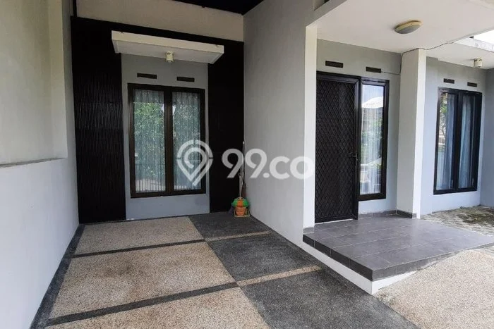 Dijual Hunian Rumah Terawat 2 KT di Villa Puncak Tidar, Malang Dijual Hunian Rumah Terawat 2 KT di Villa Puncak Tidar, Malang