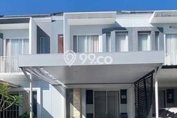 Rumah Modern Cantik 3 Kamar Bisa Langsung Pindah di Lowokwaru Rumah Modern Cantik 3 Kamar Bisa Langsung Pindah di Lowokwaru