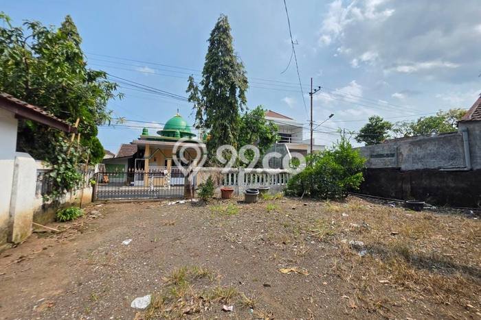 Lahan Kosong Dijual di Kedungkandang, Malang, Luas 1237m2 Area Strategis Lahan Kosong Dijual di Kedungkandang, Malang, Luas 1237m2 Area Strategis