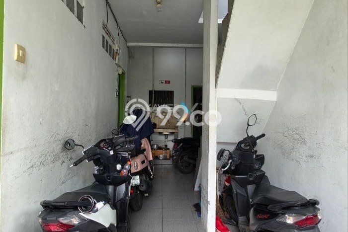 Untuk Dijual Kost di Blimbing, Malang, 9 KT, 3 KM, Luas 145m2 Untuk Dijual Kost di Blimbing, Malang, 9 KT, 3 KM, Luas 145m2