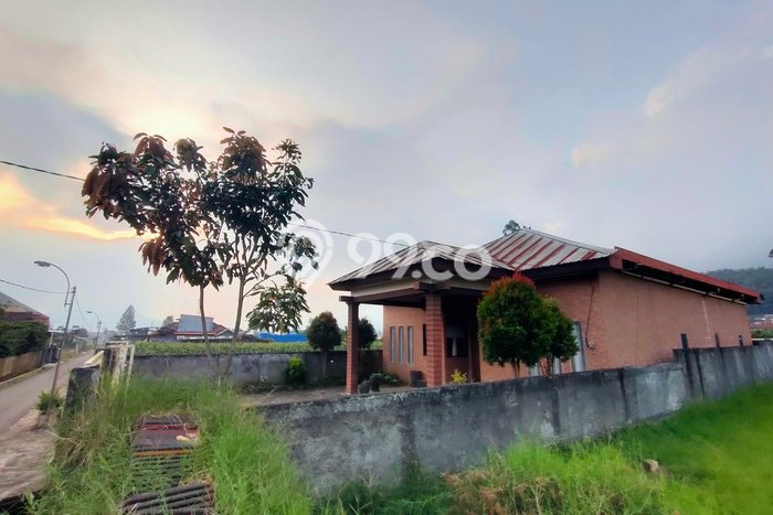 Rumah Minimalis 4 KT di Tasikmadu Malang Unfurnished Rumah Minimalis 4 KT di Tasikmadu Malang Unfurnished