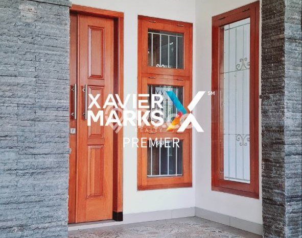 Hunian Elit LB 370m2 Siap Pakai Desain Elegan di Griya Shanta, Malang Hunian Elit LB 370m2 Siap Pakai Desain Elegan di Griya Shanta, Malang