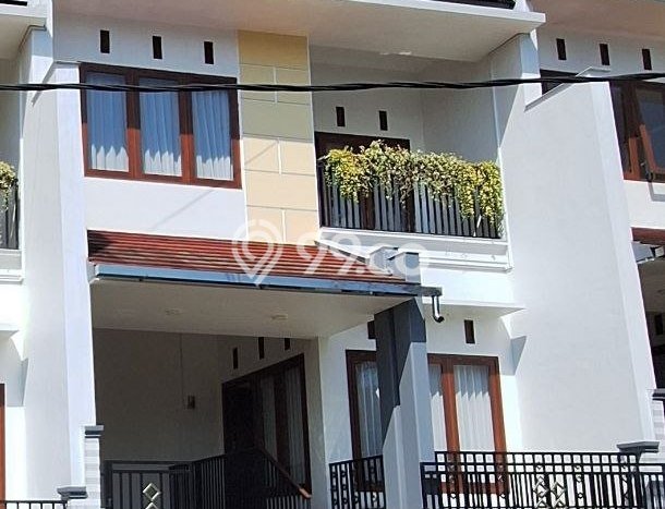 Jual Rumah Favorit Siap Huni LB 105m2 di Batu, Batu Jual Rumah Favorit Siap Huni LB 105m2 di Batu, Batu