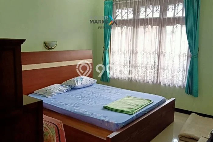 Dijual Kost di Kawasan Blimbing, Malang, Spesifikasi 17 KT, 9 KM, 800m2 Dijual Kost di Kawasan Blimbing, Malang, Spesifikasi 17 KT, 9 KM, 800m2