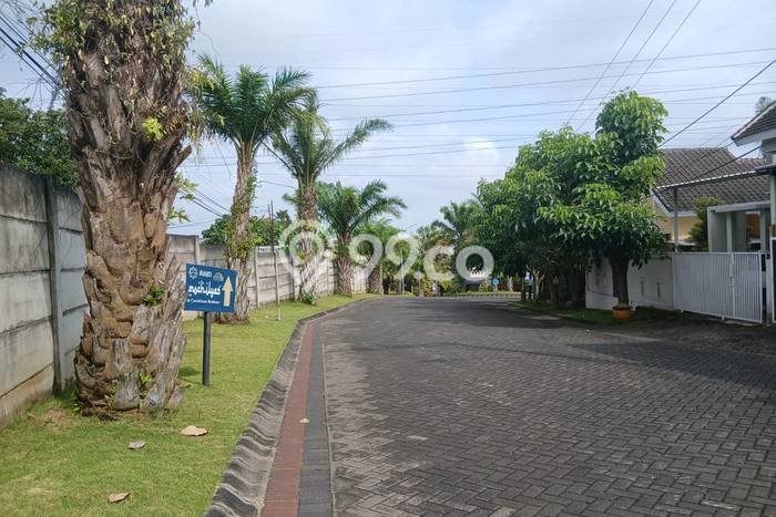 For Sale Hunian Rumah Terawat 2 KT di Cemorokandang, Malang For Sale Hunian Rumah Terawat 2 KT di Cemorokandang, Malang