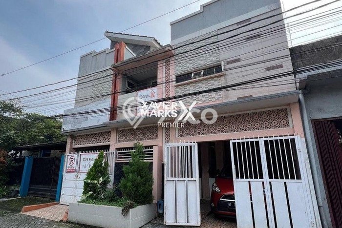 Jual Rumah Favorit Siap Huni LB 260m2 di Lowokwaru, Malang Jual Rumah Favorit Siap Huni LB 260m2 di Lowokwaru, Malang