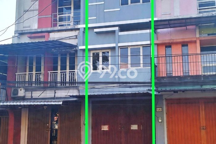 Dijual Rumah Mewah Exclusive di Lowokwaru, Malang Dijual Rumah Mewah Exclusive di Lowokwaru, Malang