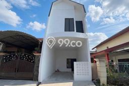 Dijual Rumah Minimalis Bagus Punya 2 KT di Lowokwaru Malang SHM Dijual Rumah Minimalis Bagus Punya 2 KT di Lowokwaru Malang SHM